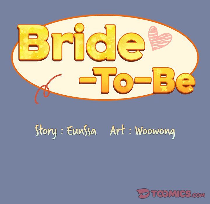 Bride-To-Be Manhwa - Chapter 91 Page 99
