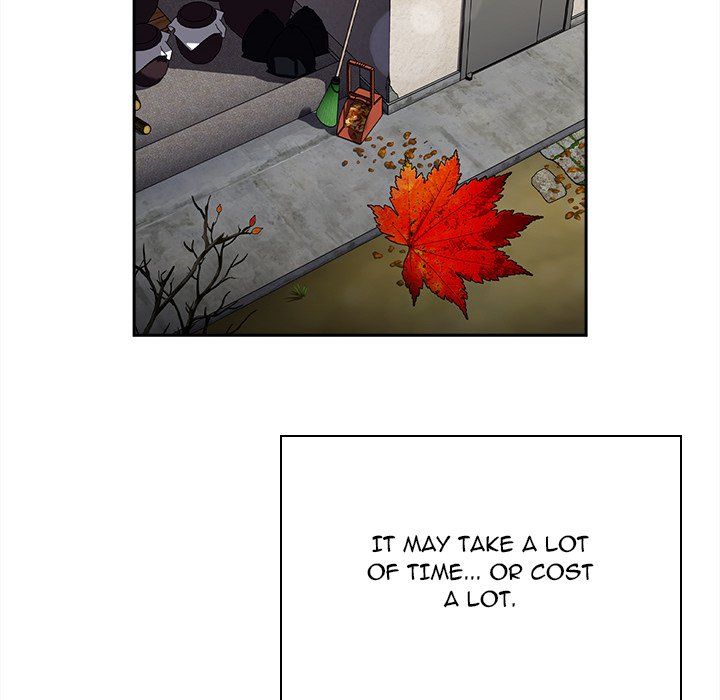 Bride-To-Be Manhwa - Chapter 91 Page 117