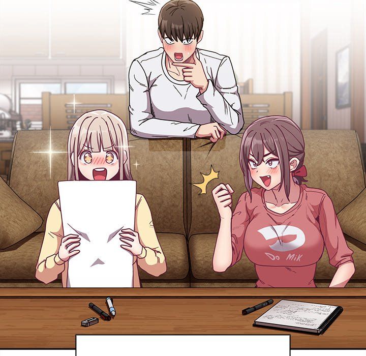 Bride-To-Be Manhwa - Chapter 91 Page 119