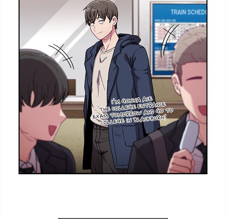 Bride-To-Be Manhwa - Chapter 91 Page 126