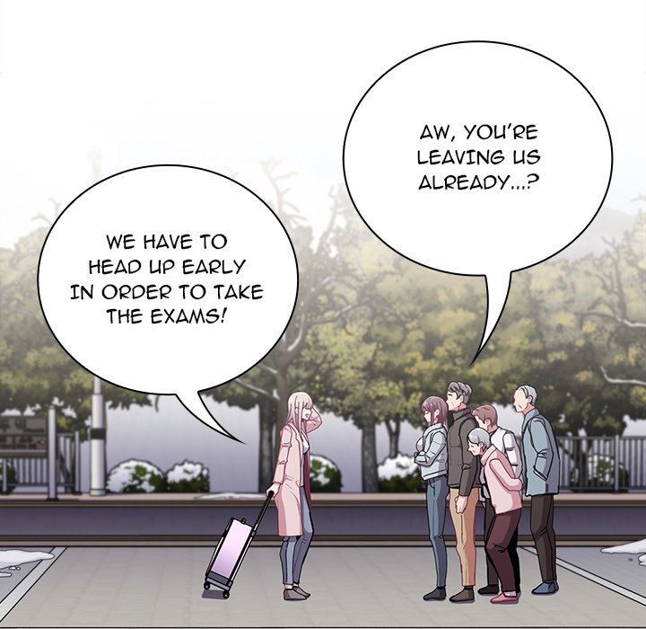 Bride-To-Be Manhwa - Chapter 91 Page 128