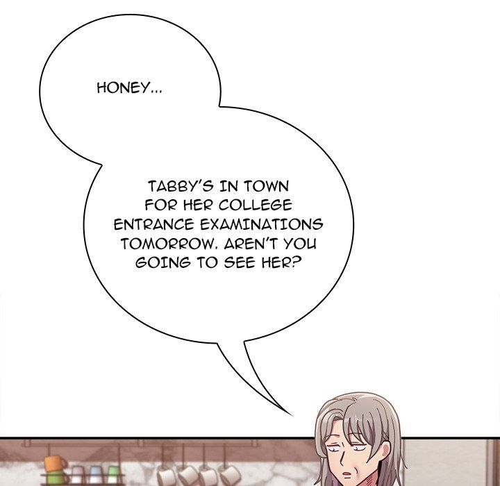 Bride-To-Be Manhwa - Chapter 91 Page 139