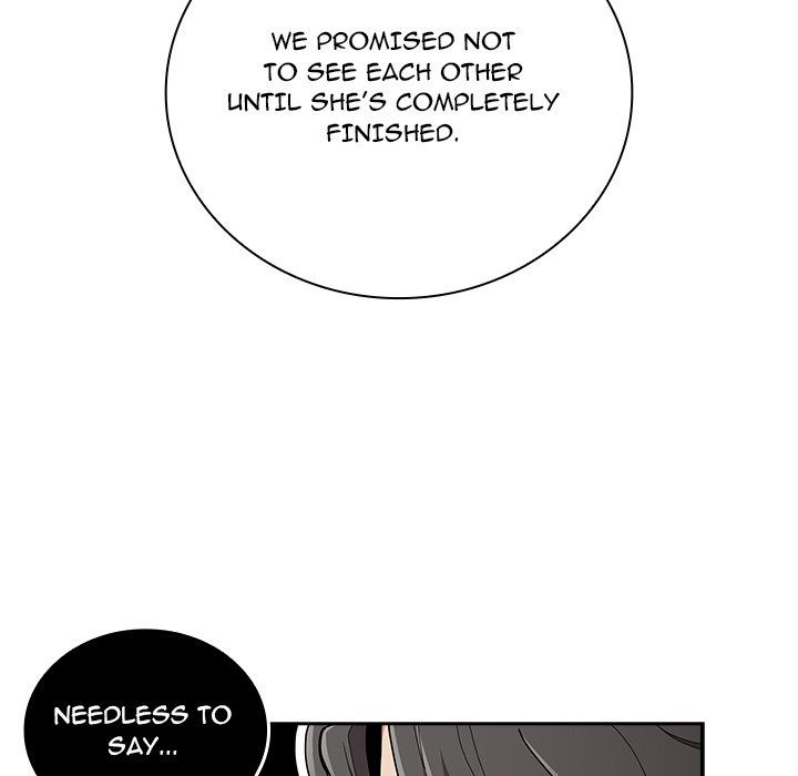 Bride-To-Be Manhwa - Chapter 91 Page 141