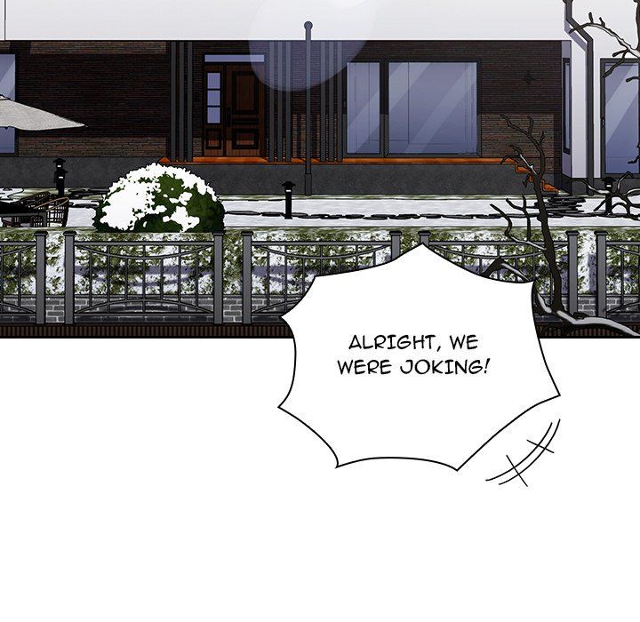 Bride-To-Be Manhwa - Chapter 91 Page 156