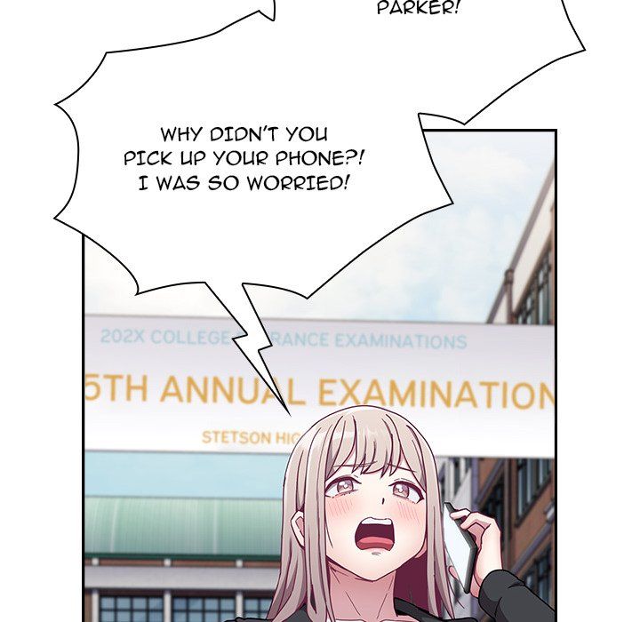 Bride-To-Be Manhwa - Chapter 91 Page 161