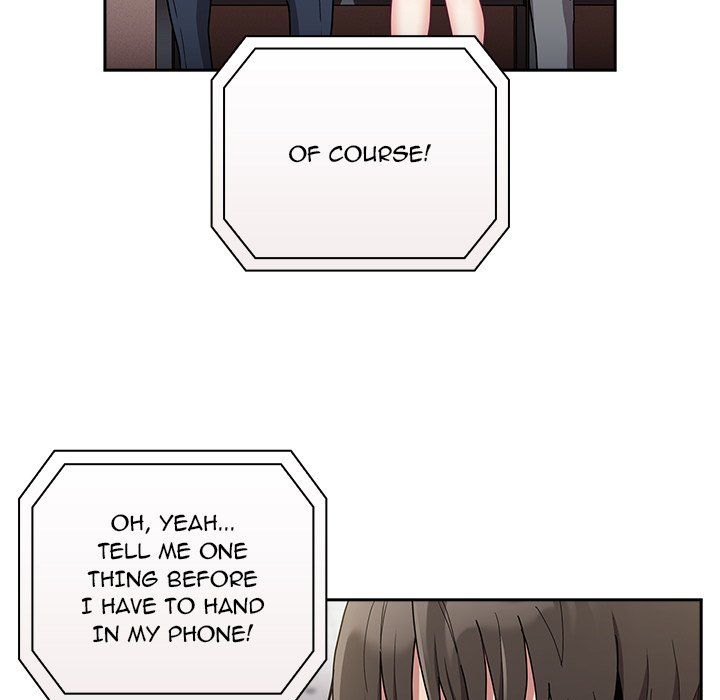 Bride-To-Be Manhwa - Chapter 91 Page 164