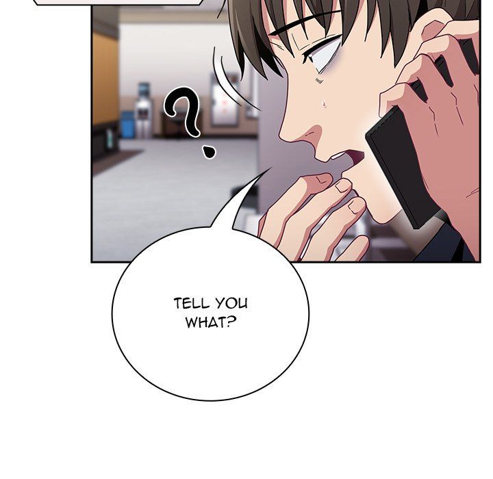 Bride-To-Be Manhwa - Chapter 91 Page 165