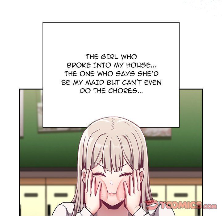 Bride-To-Be Manhwa - Chapter 91 Page 211