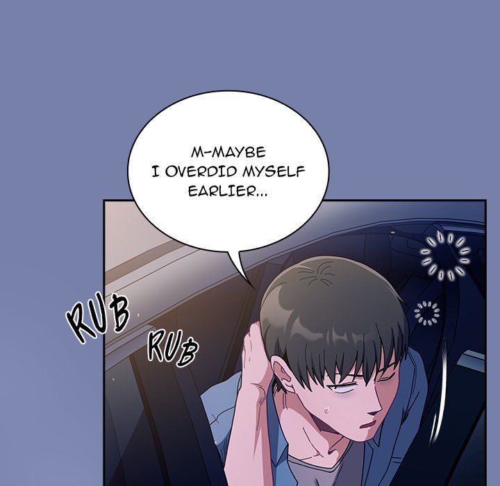 Bride-To-Be Manhwa - Chapter 80 Page 4