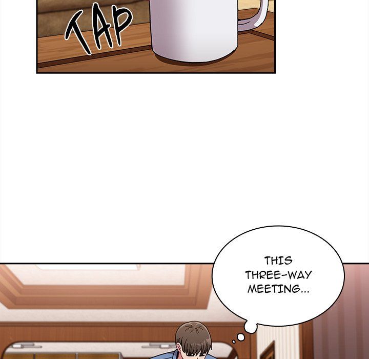 Bride-To-Be Manhwa - Chapter 80 Page 23