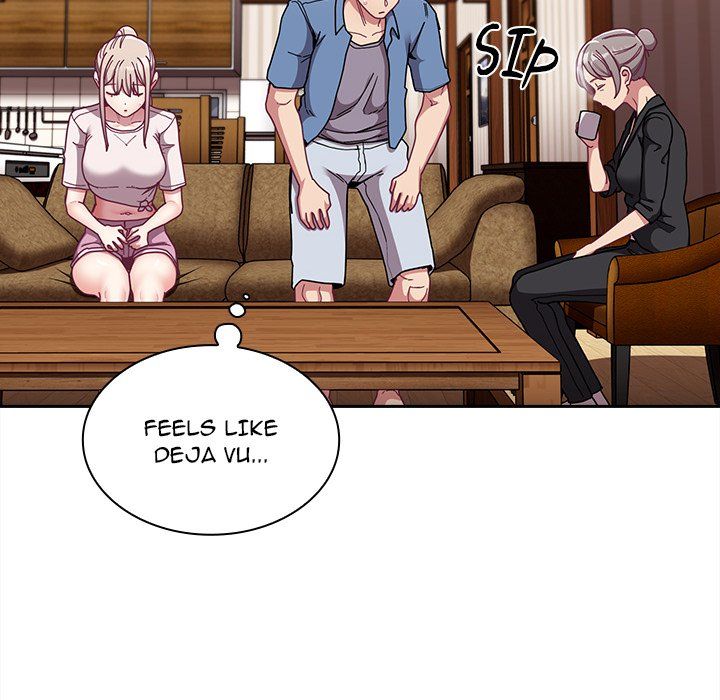 Bride-To-Be Manhwa - Chapter 80 Page 24