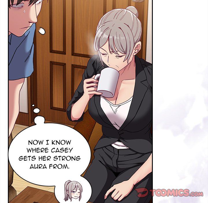 Bride-To-Be Manhwa - Chapter 80 Page 26