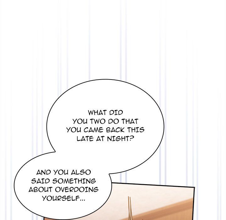 Bride-To-Be Manhwa - Chapter 80 Page 31