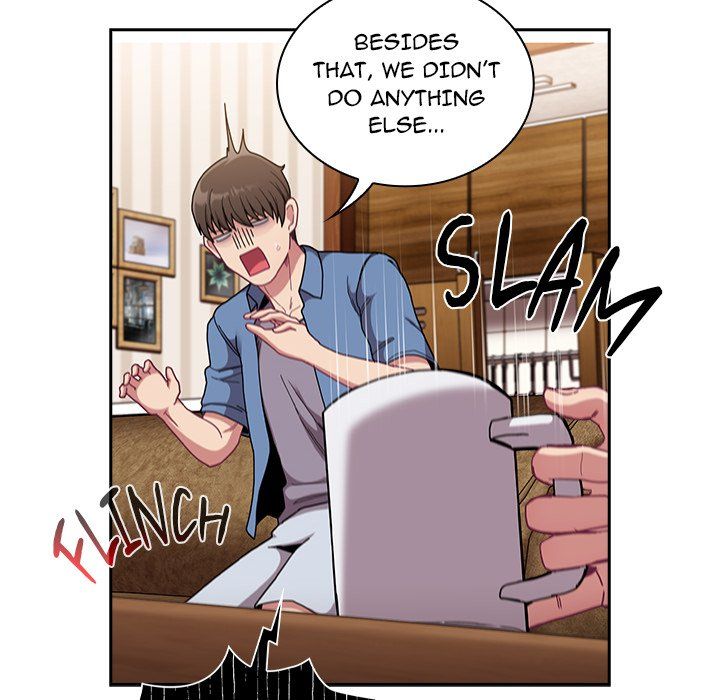 Bride-To-Be Manhwa - Chapter 80 Page 36