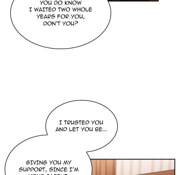 Bride-To-Be Manhwa - Chapter 80 Page 44