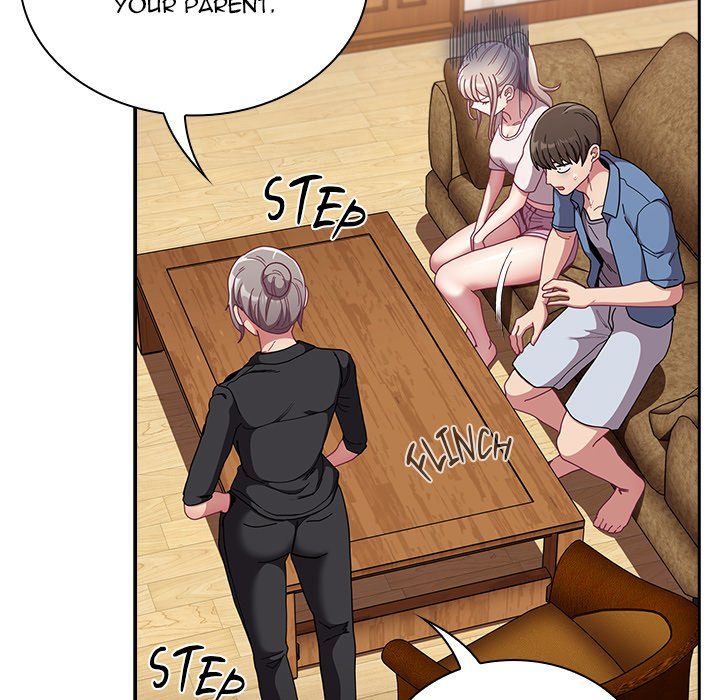 Bride-To-Be Manhwa - Chapter 80 Page 45