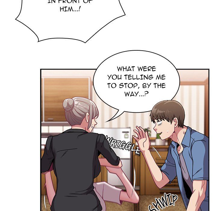 Bride-To-Be Manhwa - Chapter 80 Page 64