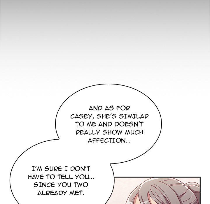 Bride-To-Be Manhwa - Chapter 80 Page 80