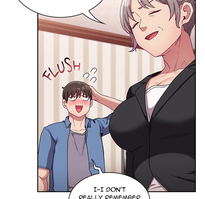 Bride-To-Be Manhwa - Chapter 80 Page 81