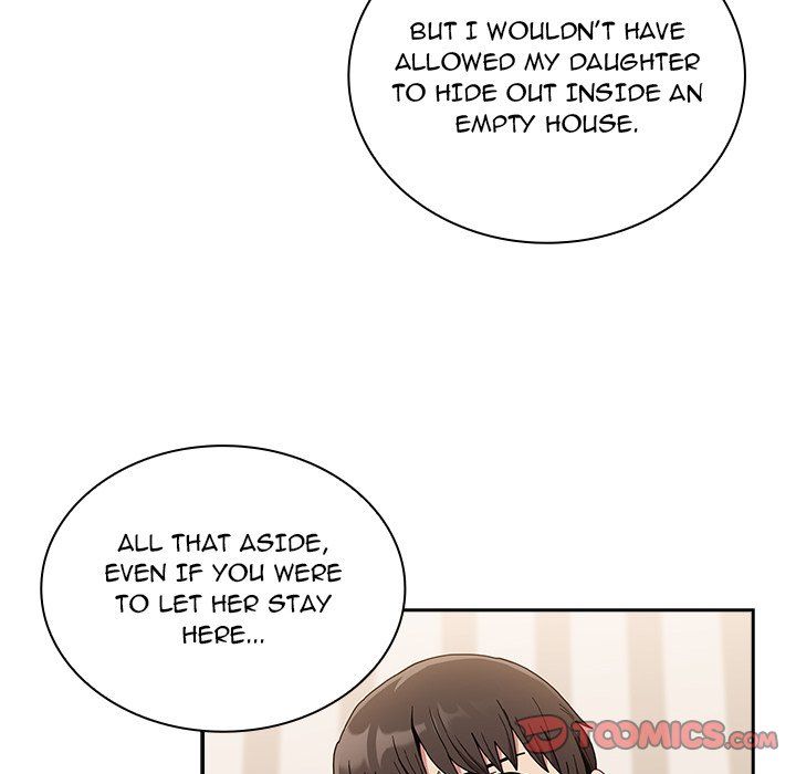 Bride-To-Be Manhwa - Chapter 80 Page 86