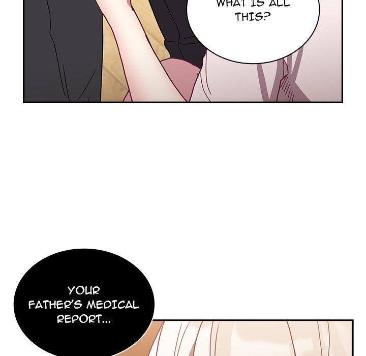 Bride-To-Be Manhwa - Chapter 80 Page 108