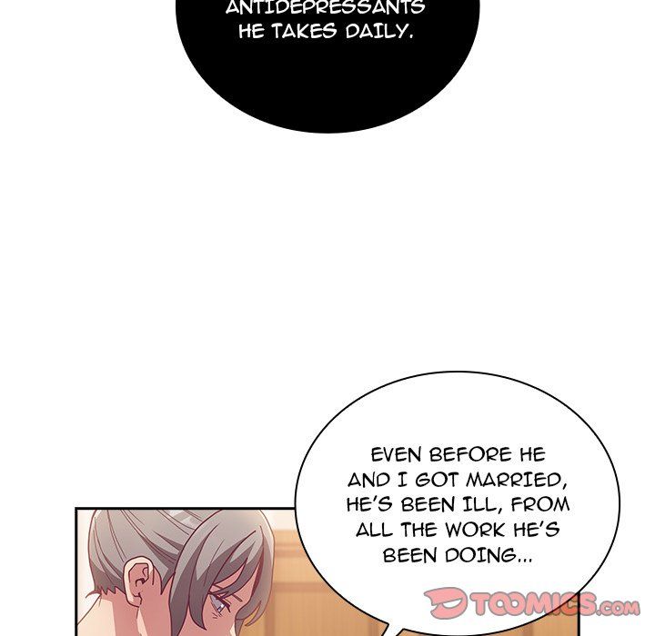 Bride-To-Be Manhwa - Chapter 80 Page 110