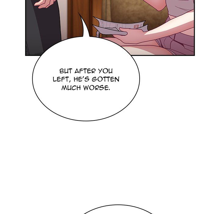 Bride-To-Be Manhwa - Chapter 80 Page 112