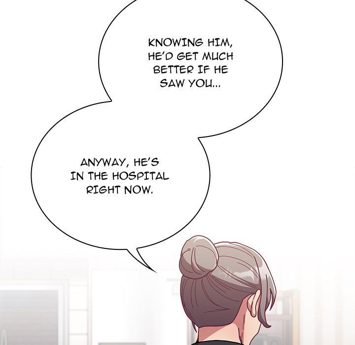 Bride-To-Be Manhwa - Chapter 80 Page 113