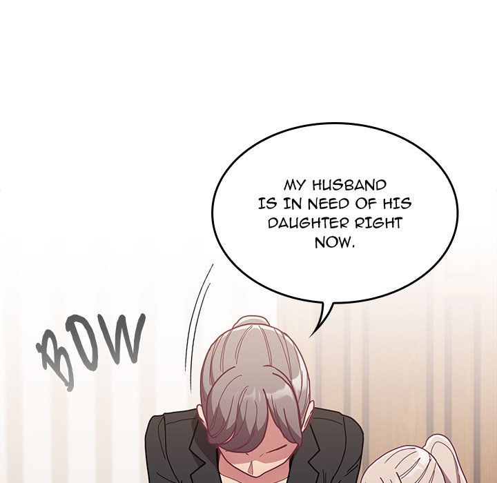 Bride-To-Be Manhwa - Chapter 80 Page 118