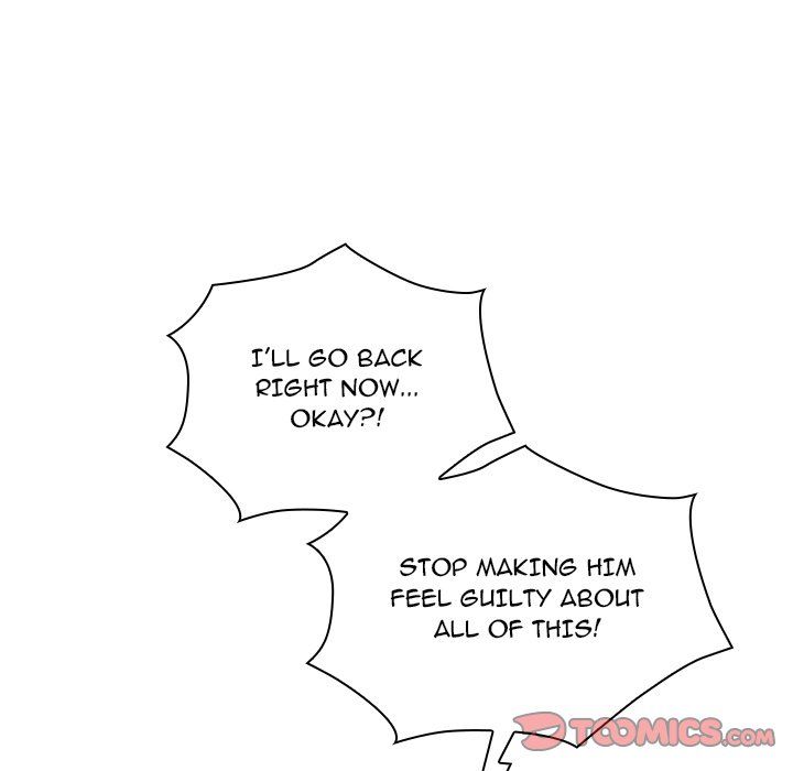 Bride-To-Be Manhwa - Chapter 80 Page 122