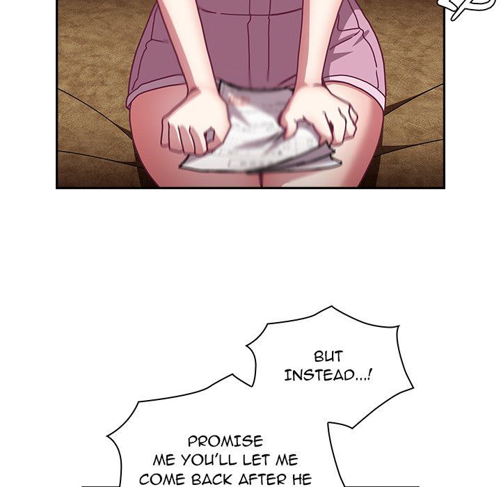 Bride-To-Be Manhwa - Chapter 80 Page 124