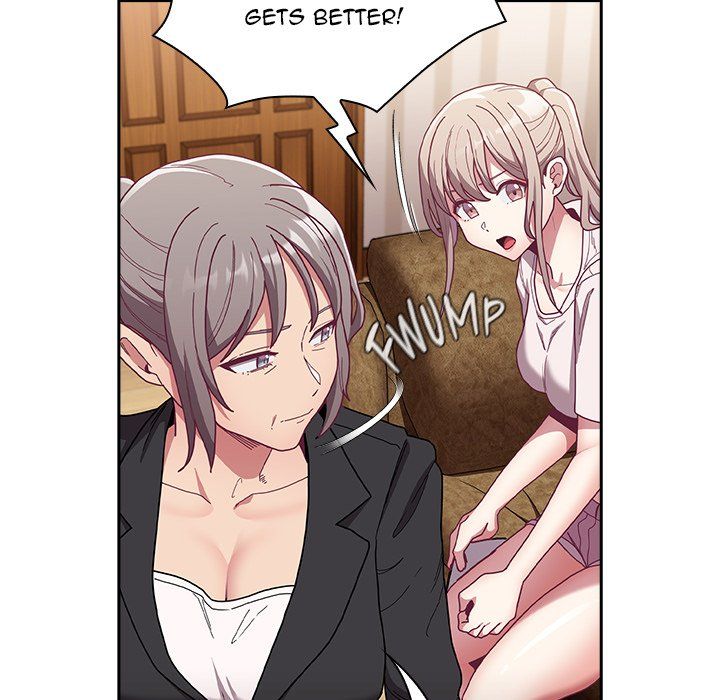 Bride-To-Be Manhwa - Chapter 80 Page 125