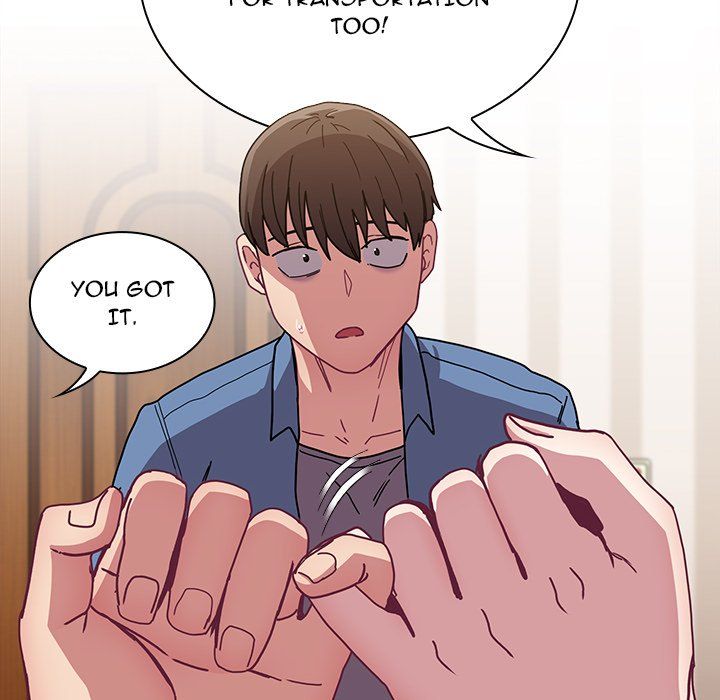 Bride-To-Be Manhwa - Chapter 80 Page 127