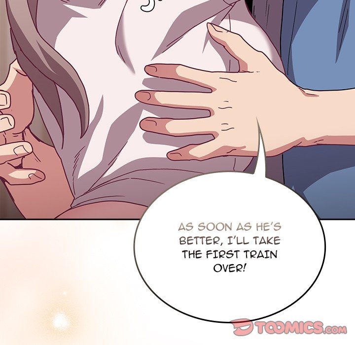 Bride-To-Be Manhwa - Chapter 80 Page 134