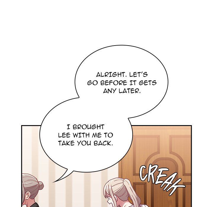 Bride-To-Be Manhwa - Chapter 80 Page 139