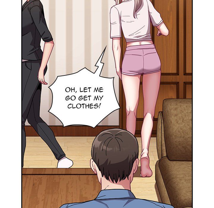 Bride-To-Be Manhwa - Chapter 80 Page 140