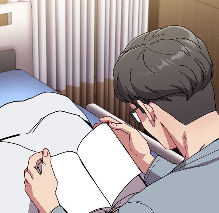 Bride-To-Be Manhwa - Chapter 80 Page 153