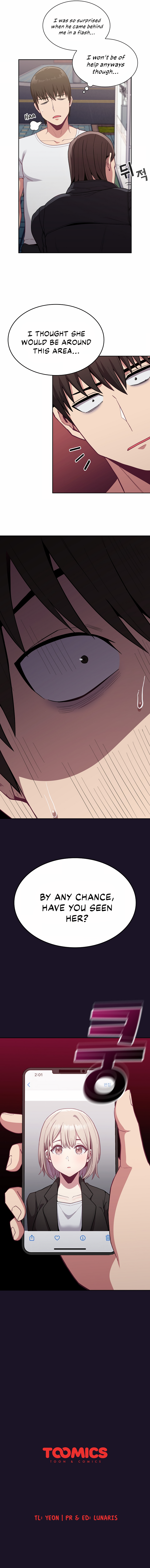 Bride-To-Be Manhwa - Chapter 12 Page 8