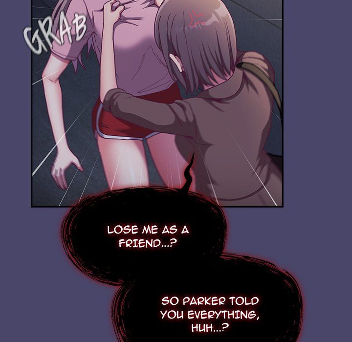 Bride-To-Be Manhwa - Chapter 74 Page 91