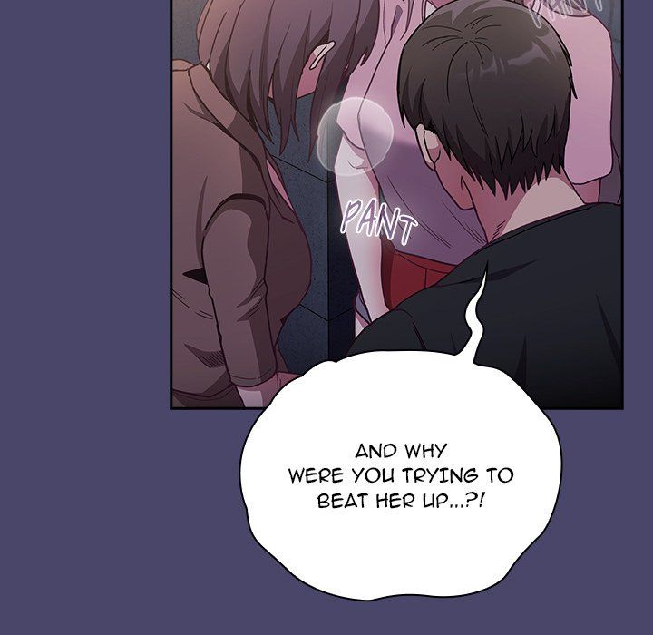 Bride-To-Be Manhwa - Chapter 74 Page 122