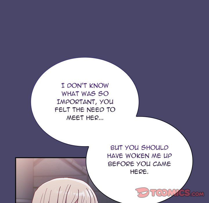 Bride-To-Be Manhwa - Chapter 74 Page 137