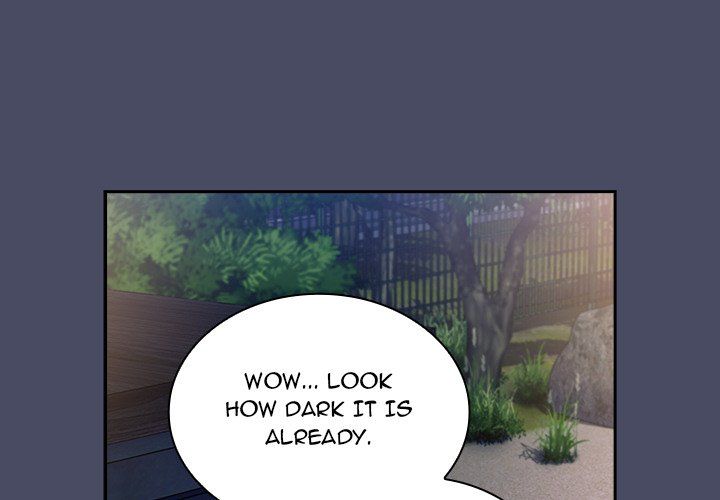 Bride-To-Be Manhwa - Chapter 77 Page 0