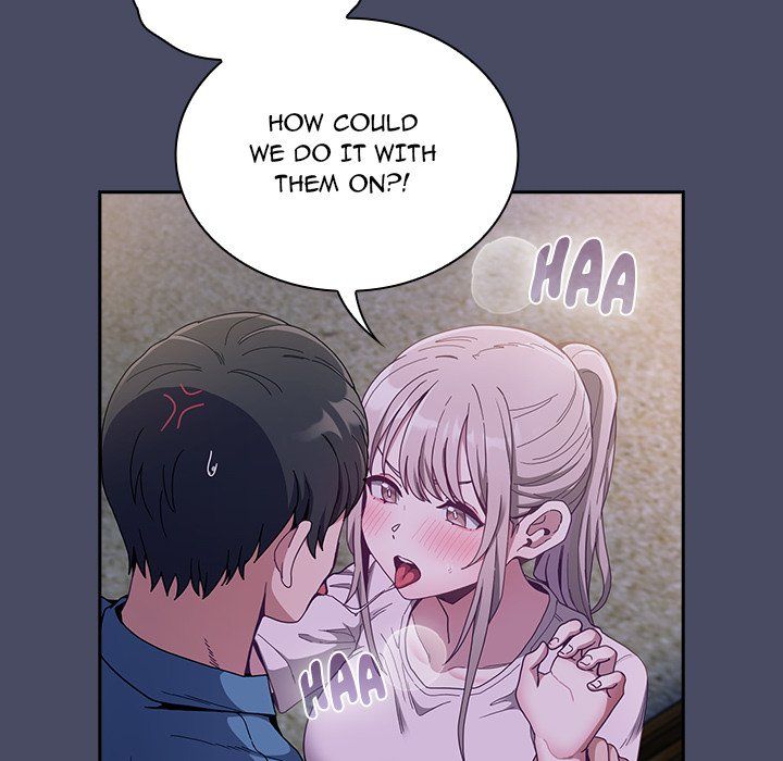 Bride-To-Be Manhwa - Chapter 77 Page 9
