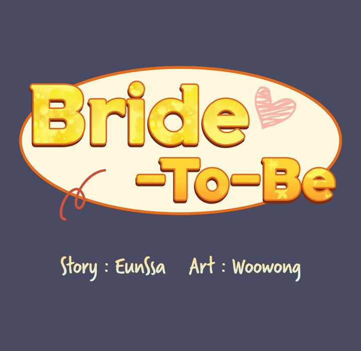 Bride-To-Be Manhwa - Chapter 77 Page 37