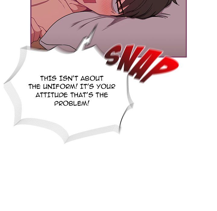 Bride-To-Be Manhwa - Chapter 65 Page 17