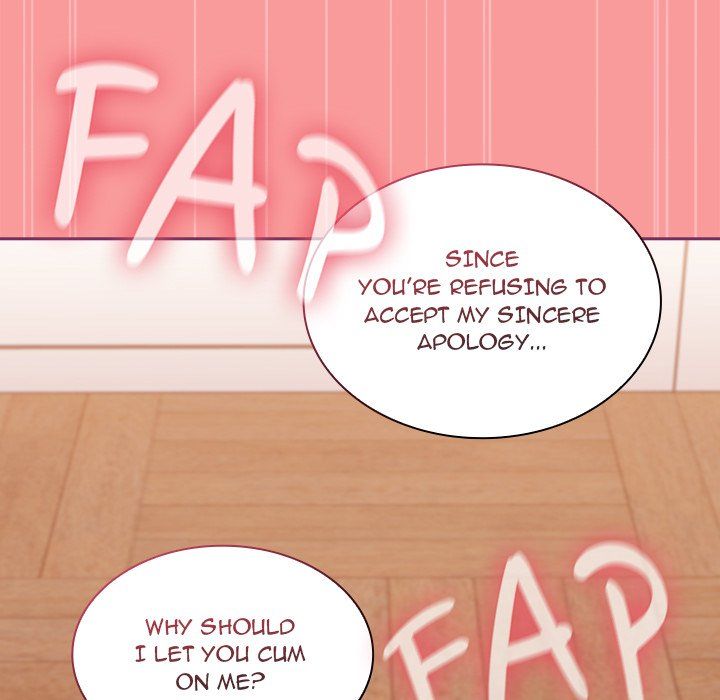 Bride-To-Be Manhwa - Chapter 65 Page 118