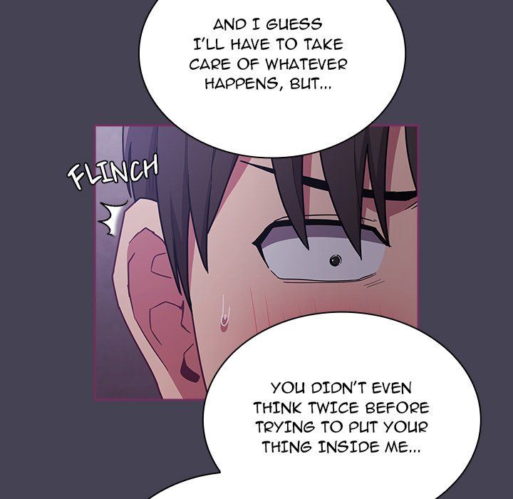 Bride-To-Be Manhwa - Chapter 43 Page 21