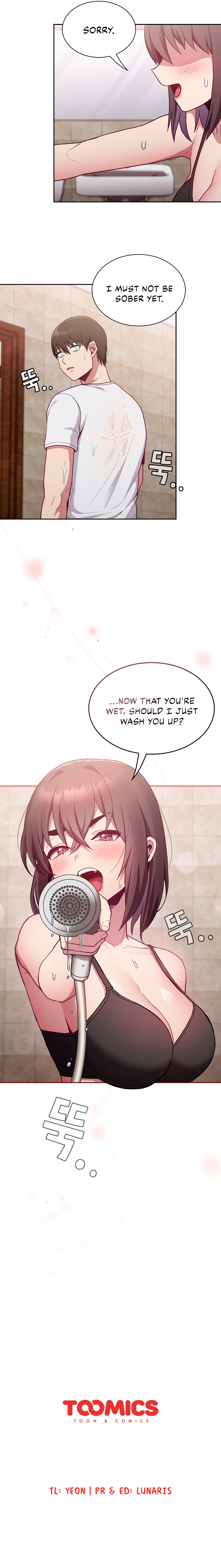 Bride-To-Be Manhwa - Chapter 15 Page 8