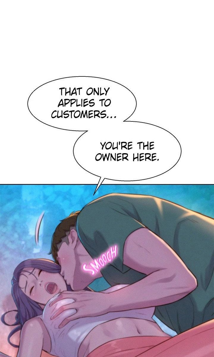 Romance Camping Manhwa - Chapter 31 Page 86