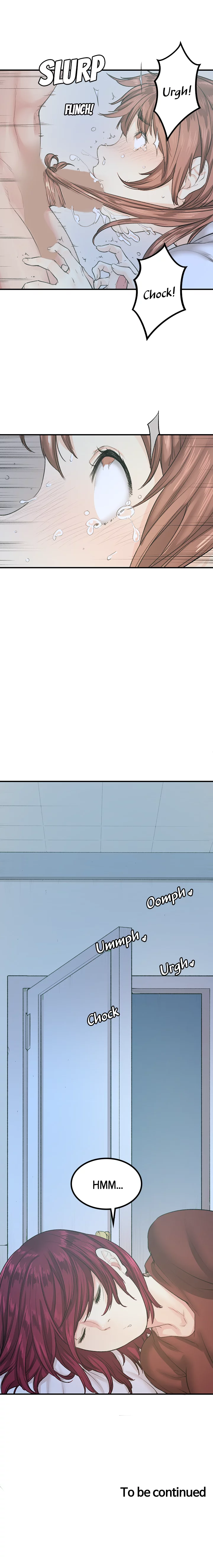 My Best Friend's Girl (Toptoonplus) Manhwa - Chapter 24 Page 9